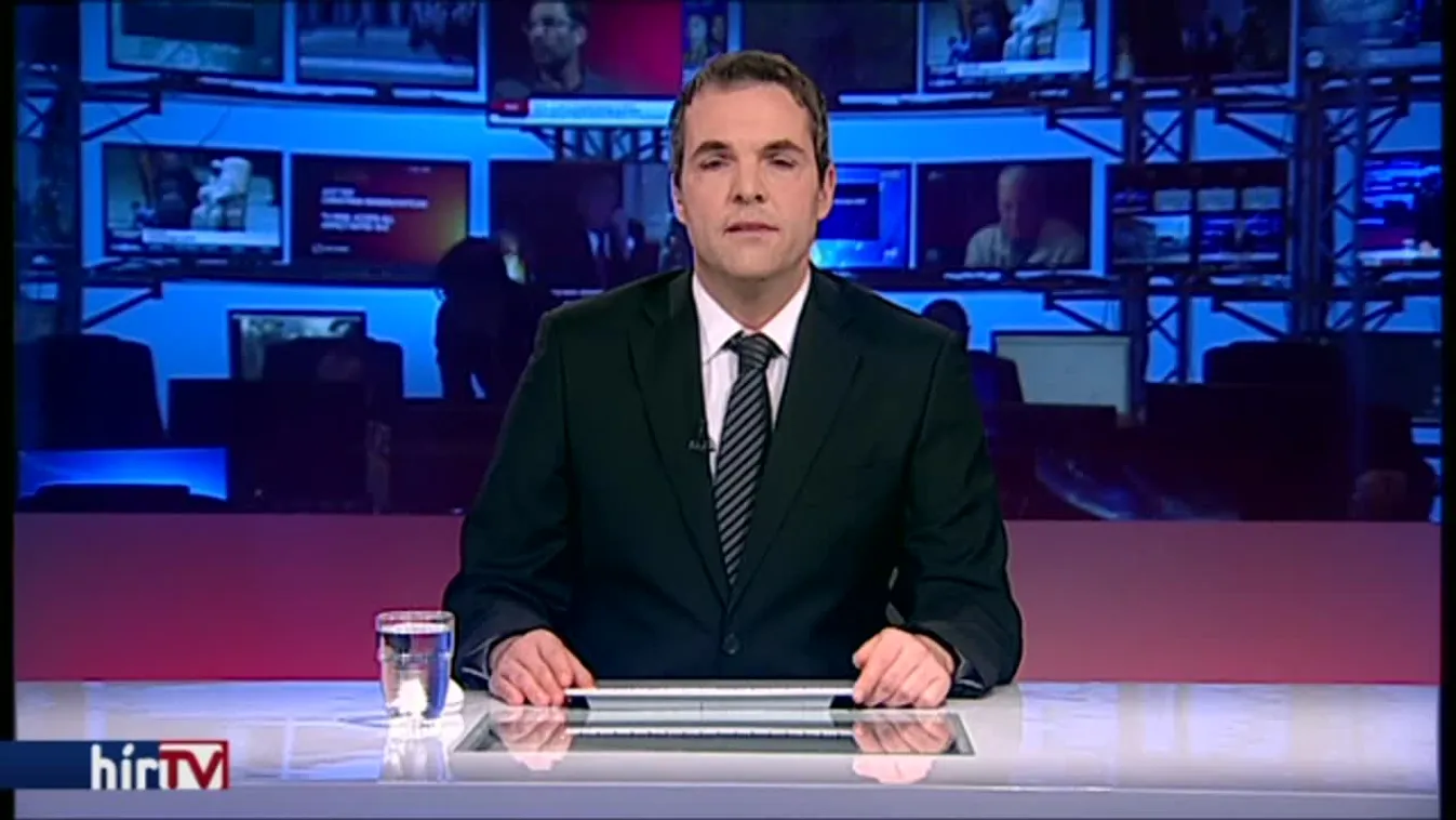 A külügyminisztérium előtt robbantottak