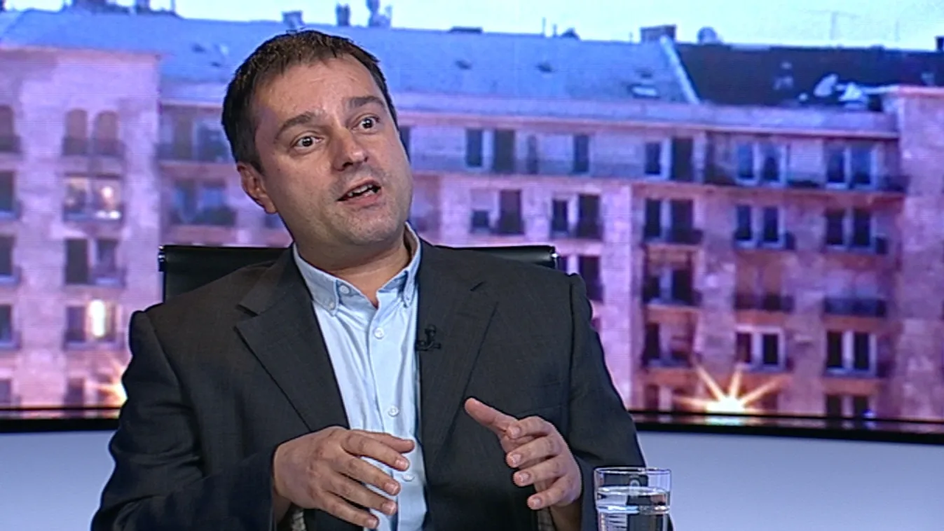 Jobbik alelnökválasztás: „egy előre lepacsizott választás nem demokratikus”