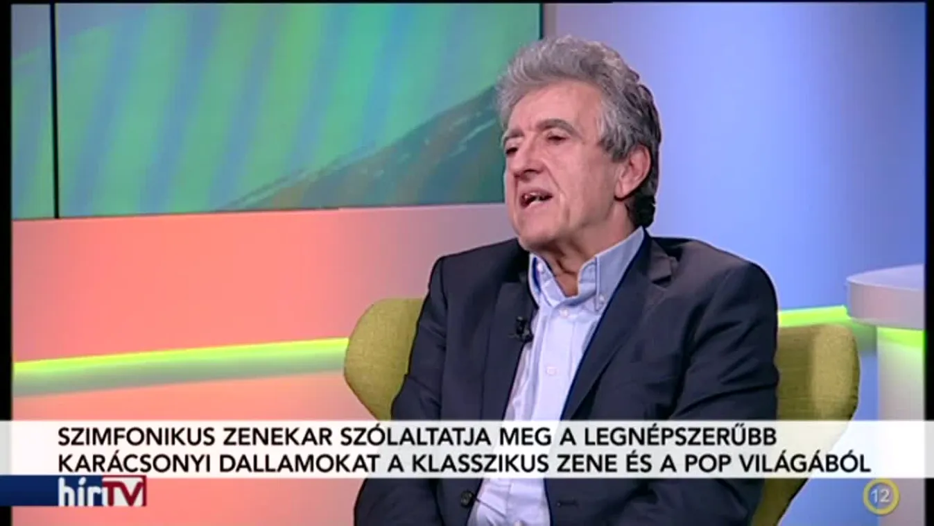 Paletta – Karácsonyi koncert, motorok és Kék nyúl