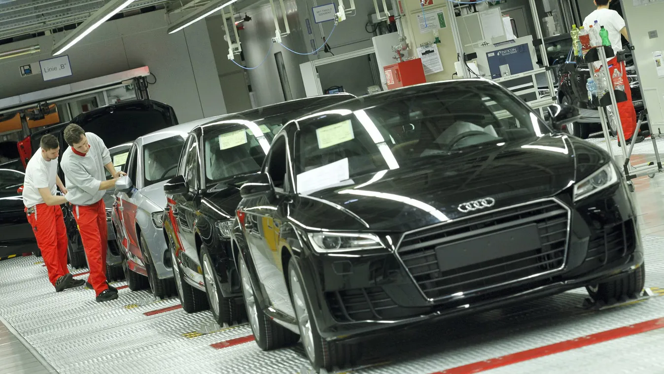 Tovább csökkent az álláskeresők száma