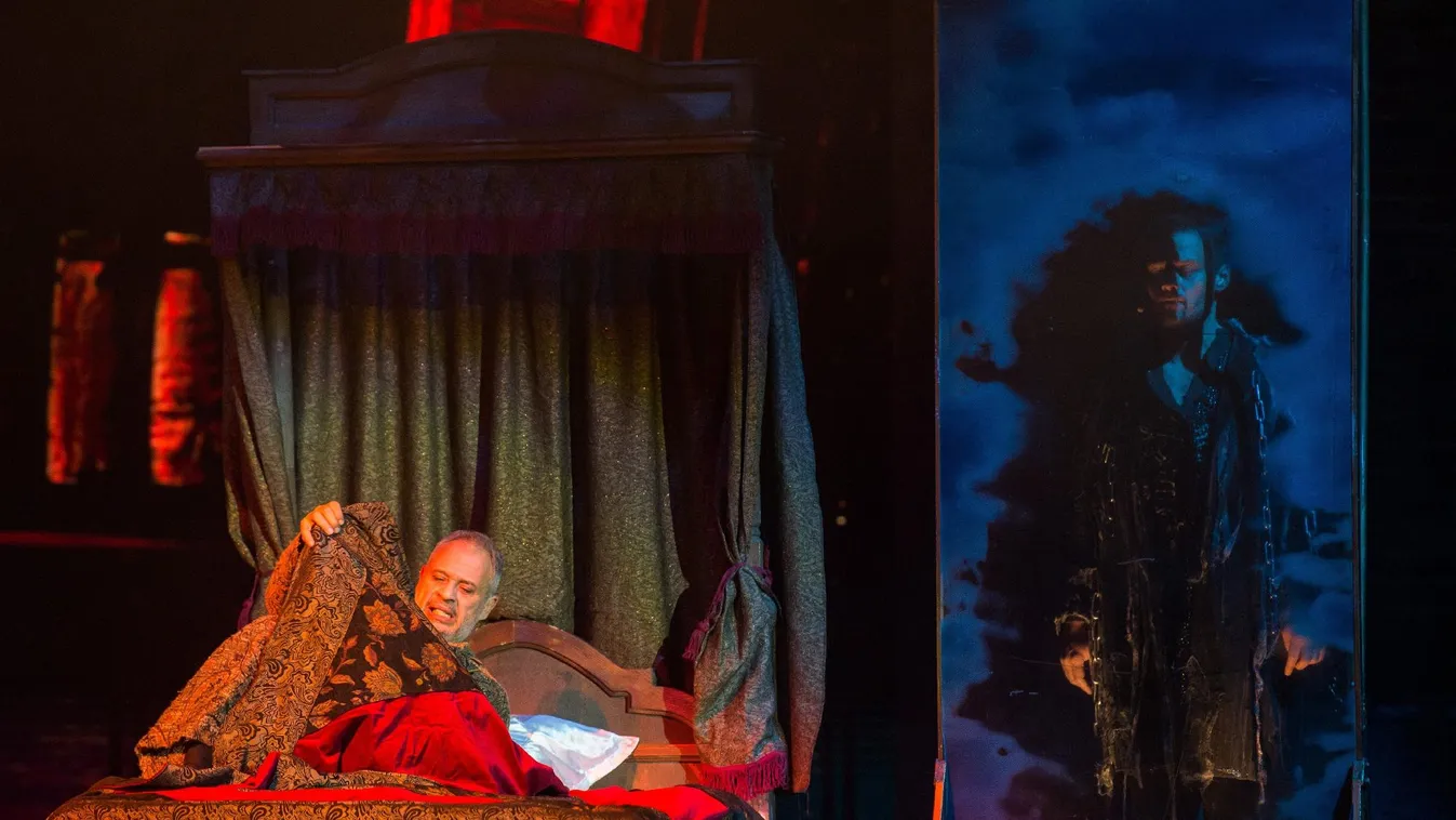 Nem elég az Isten pénze?