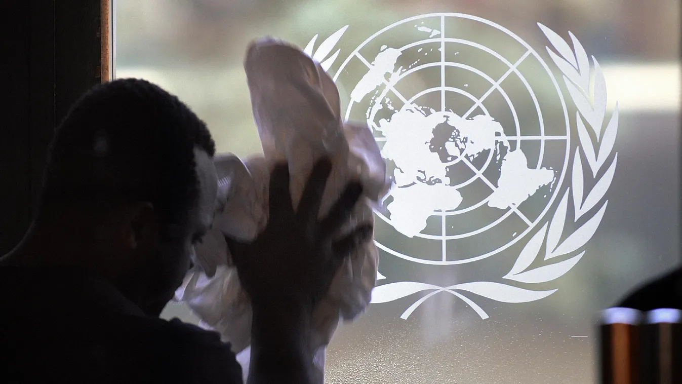 Megszavazták az ENSZ migránspaktumát