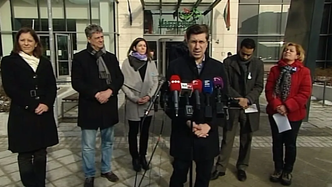 A Jobbikot trancsírozzák – Lapzárta