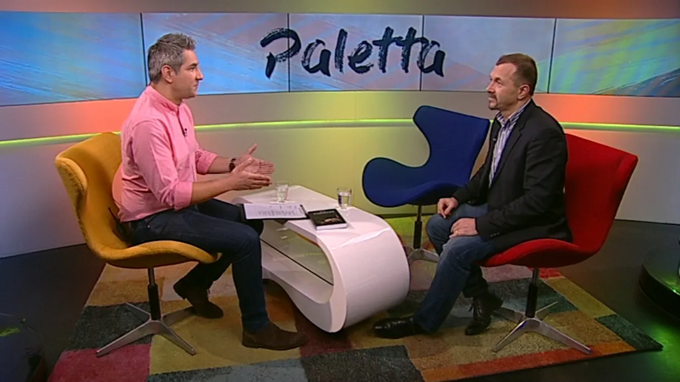 A megbízható férfi