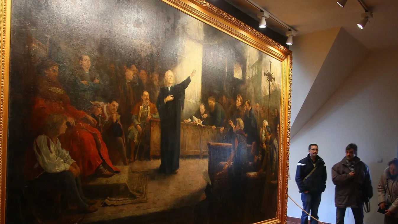 A vallási türelem nem a Sátán műve