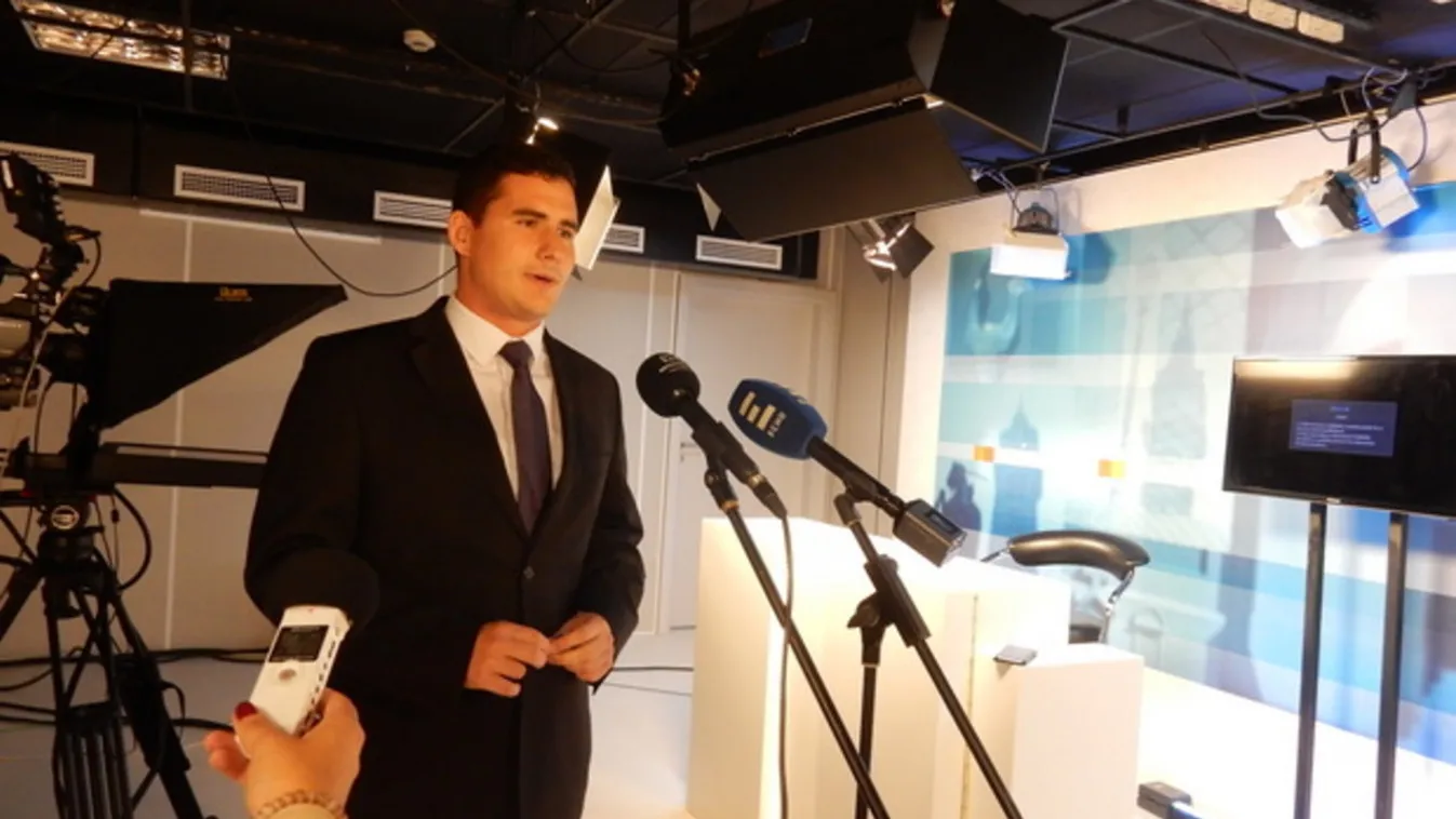 Hétfőn végleg bezárta kapuit a hódmezővásárhelyi televízió