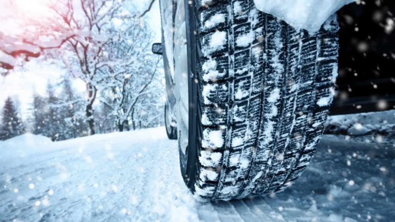 Télen fel kell készülni a nem várt helyzetekre