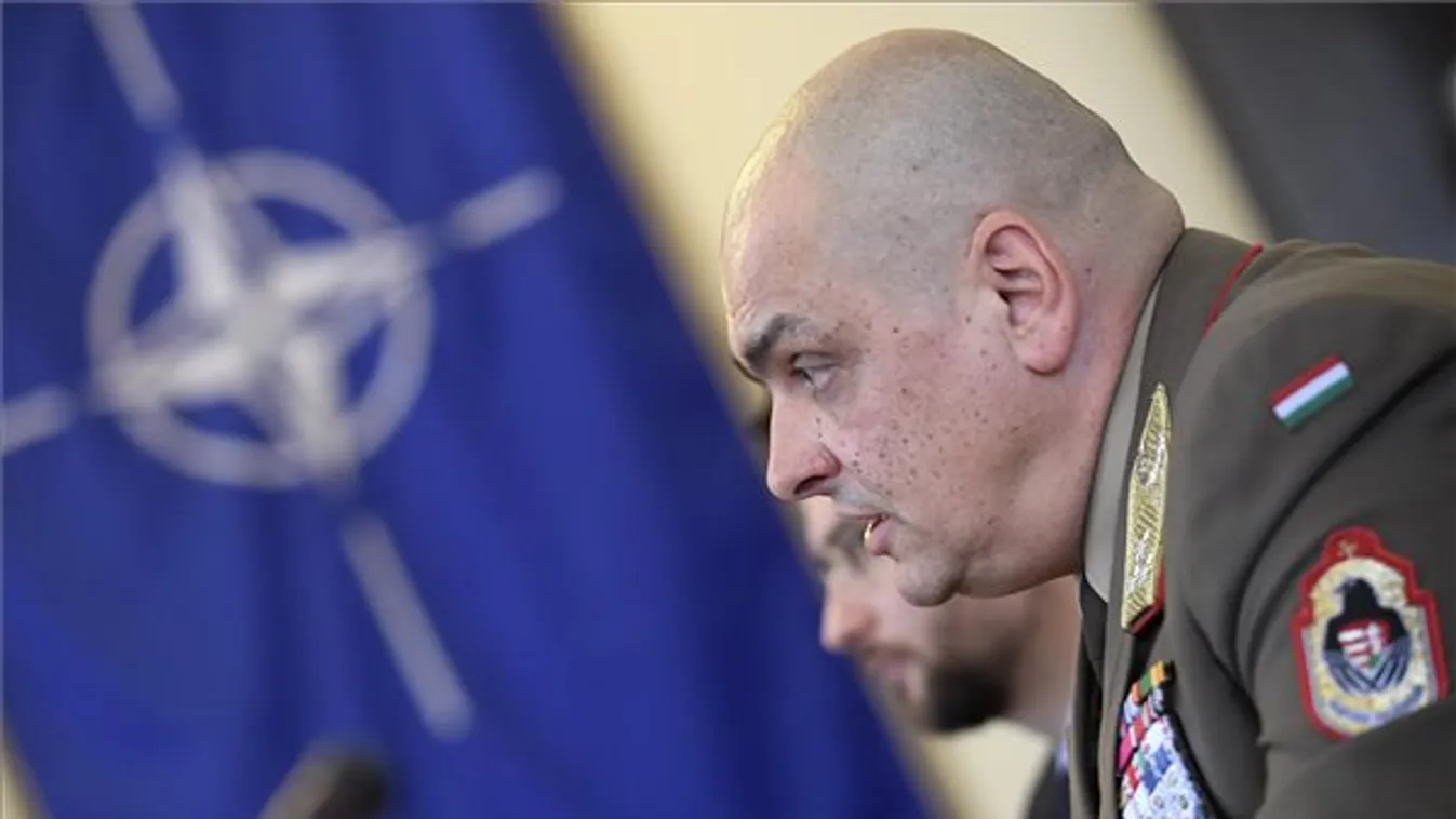 „Érdemi” képességeket nyer vissza a honvédség