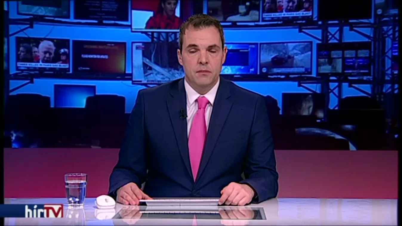 Szerelmi csalódás áll a vérfürdő mögött