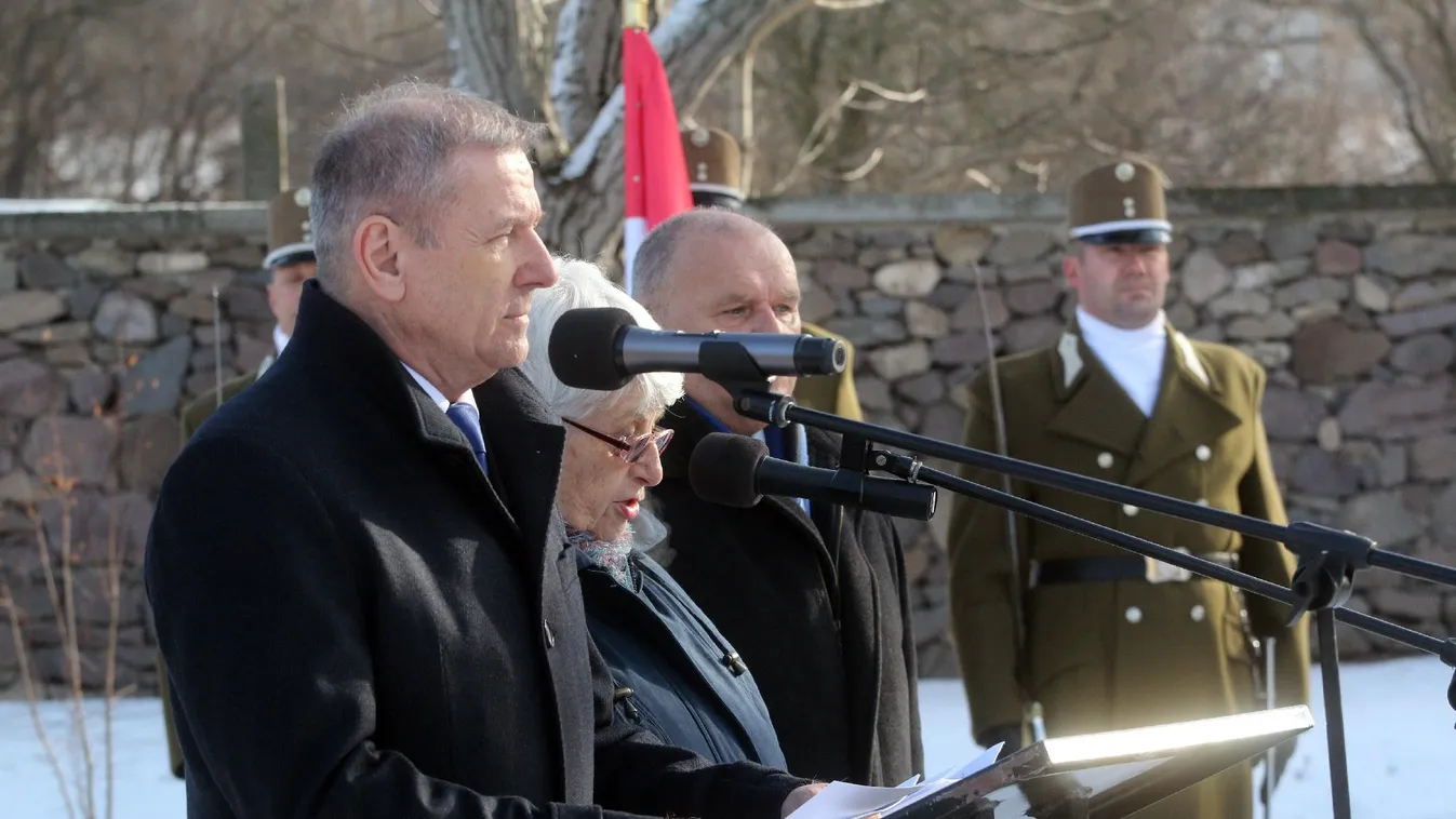 „Pótolhatatlan űr maradt a szívekben”