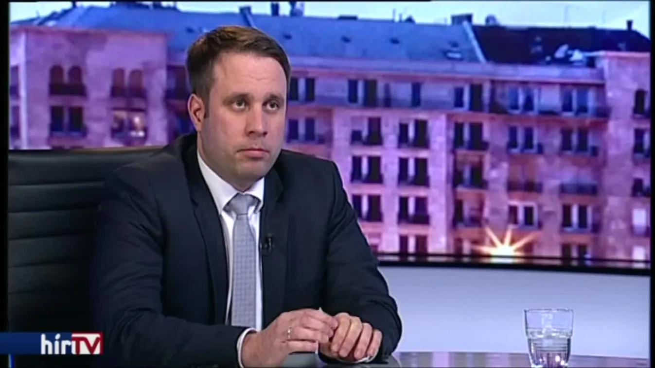 Magyarország élőben – Konzultáció