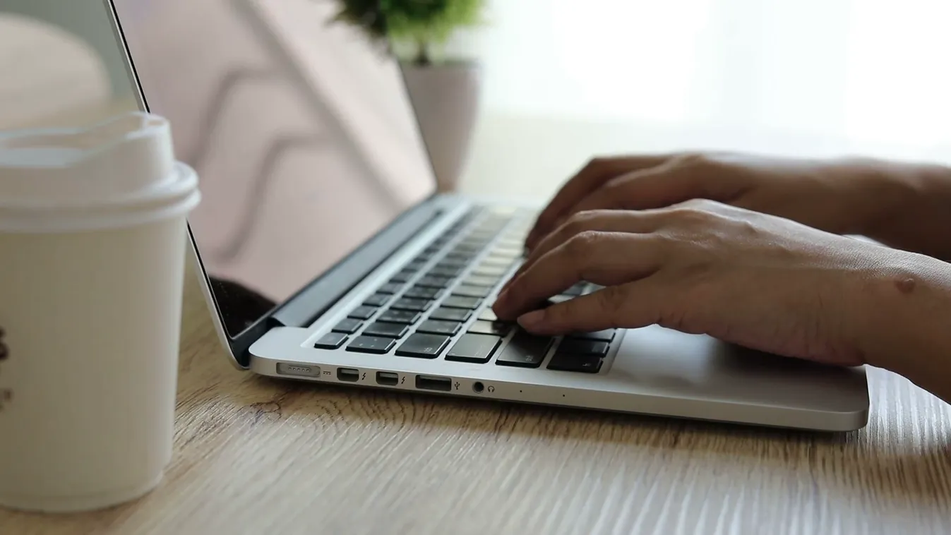 Az internetes kommunikáció és a média – Paletta