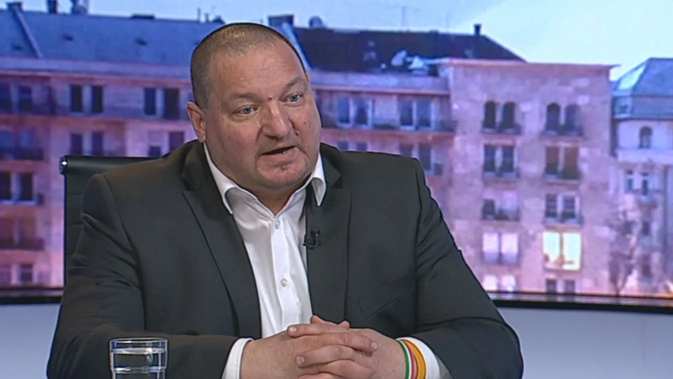 Németh Szilárd: Magyarországnak meg kell tudnia védeni magát