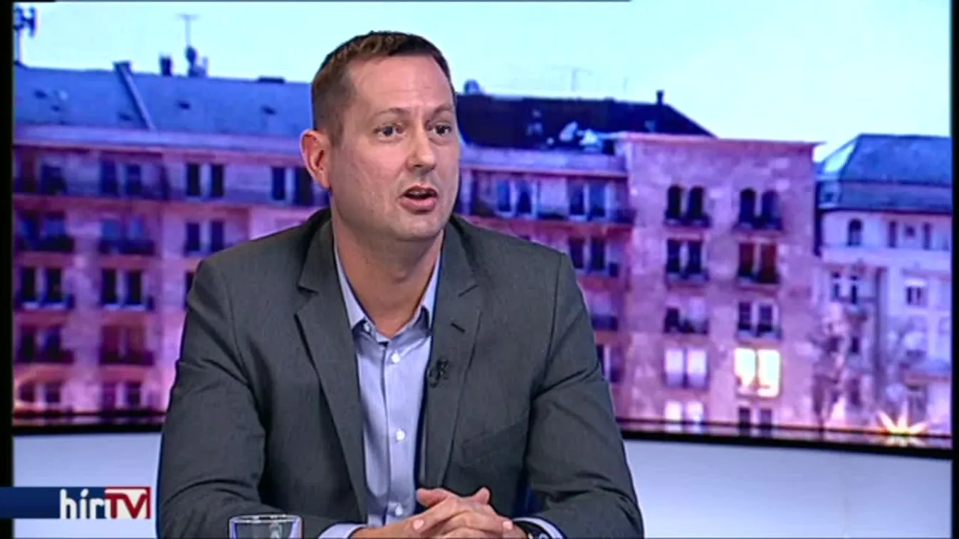 Magyarország élőben – Baloldali csata