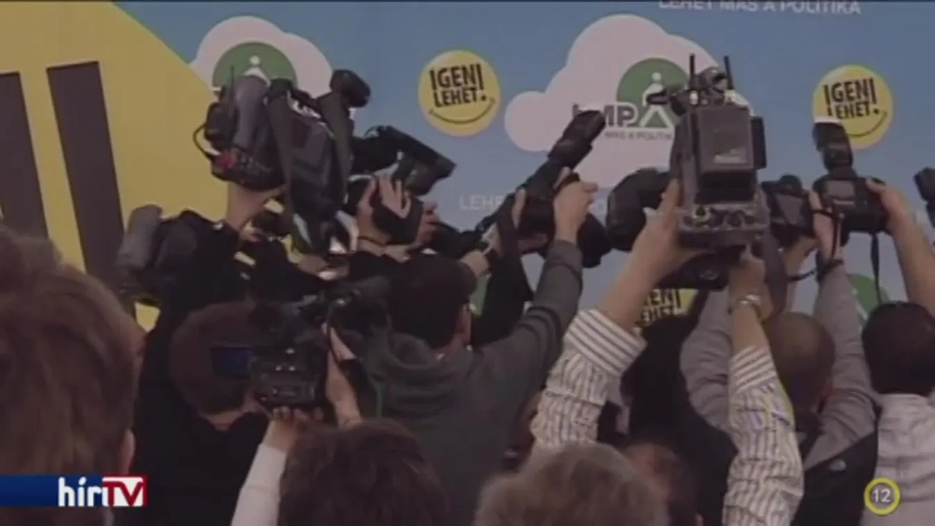 Főhős – Karácsony Gergely és Puzsér Róbert