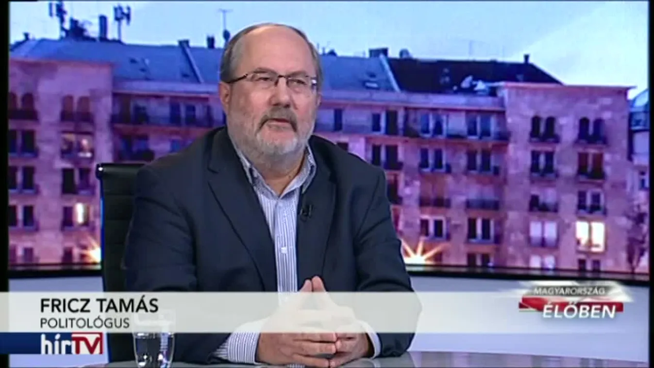 Magyarország élőben – Egység