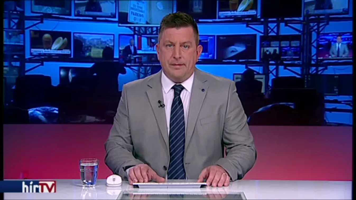 Az FBI nyomozott Trump ellen