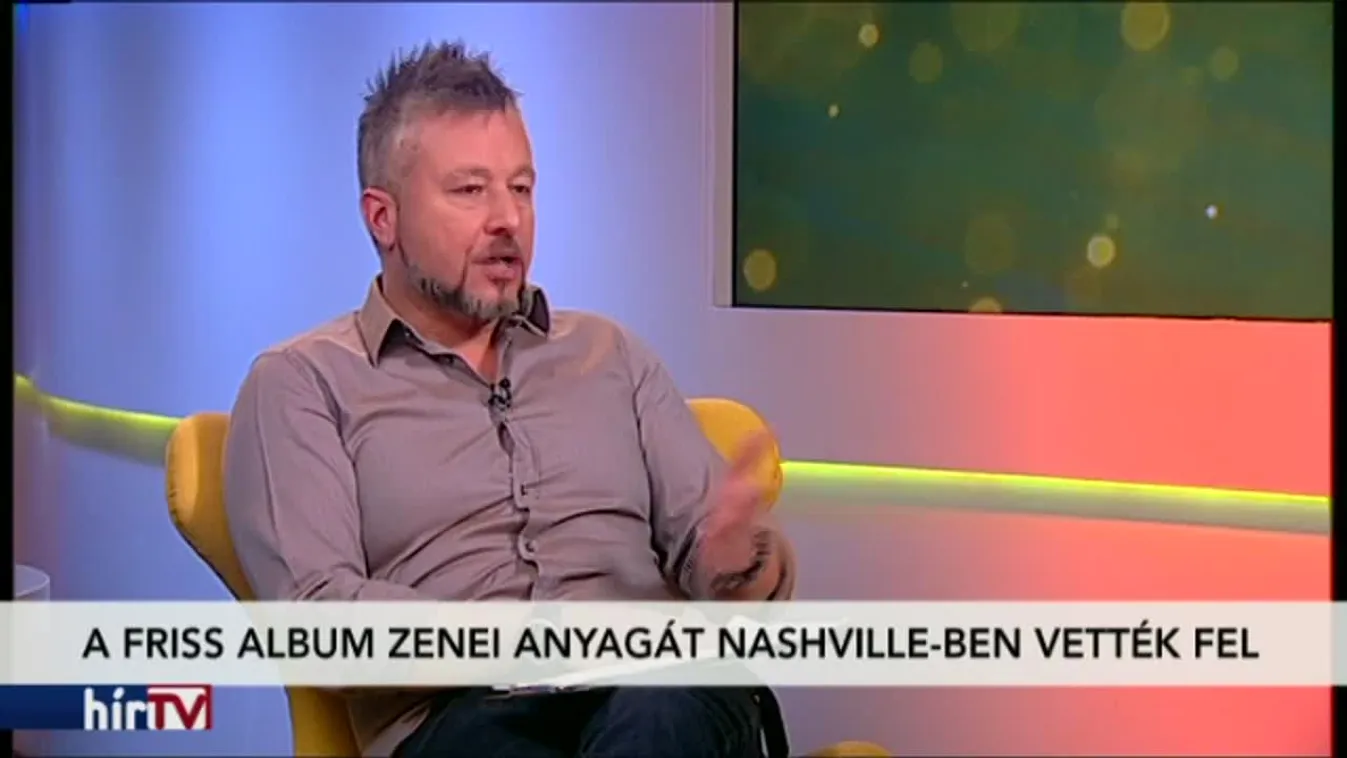 Paletta – Új albumon Szatmári Orsi legjobb dalai