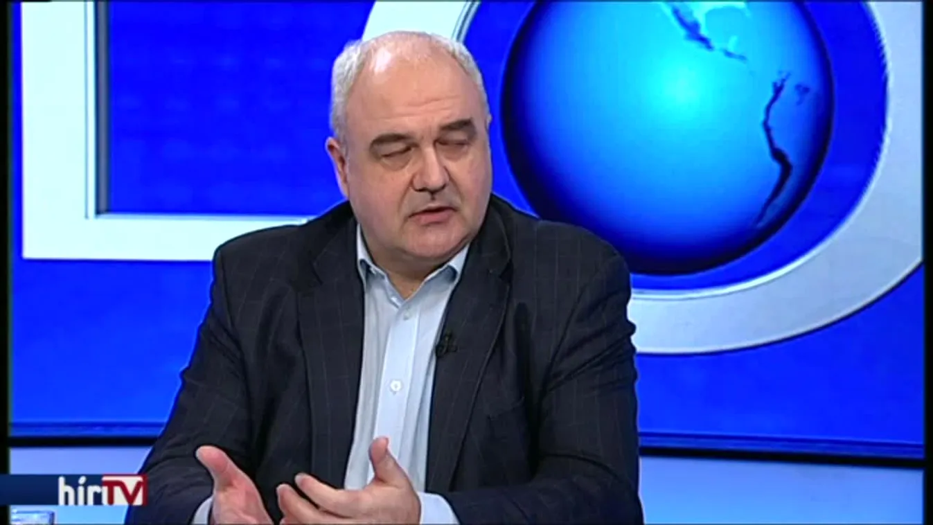 Globál – Puccshangulat