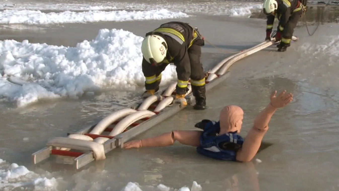 Ha repedezik, próbáljunk lefeküdni