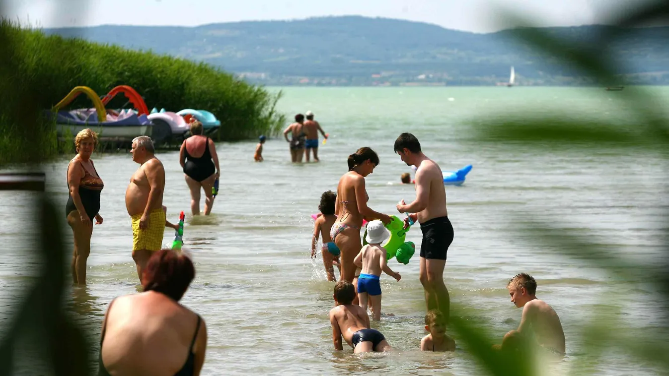 Már a Kárpát-medencében is lehet érezni a globális felmelegedést