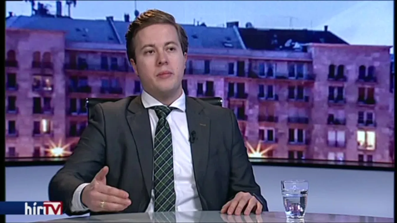 Magyarország élőben – Összefogás