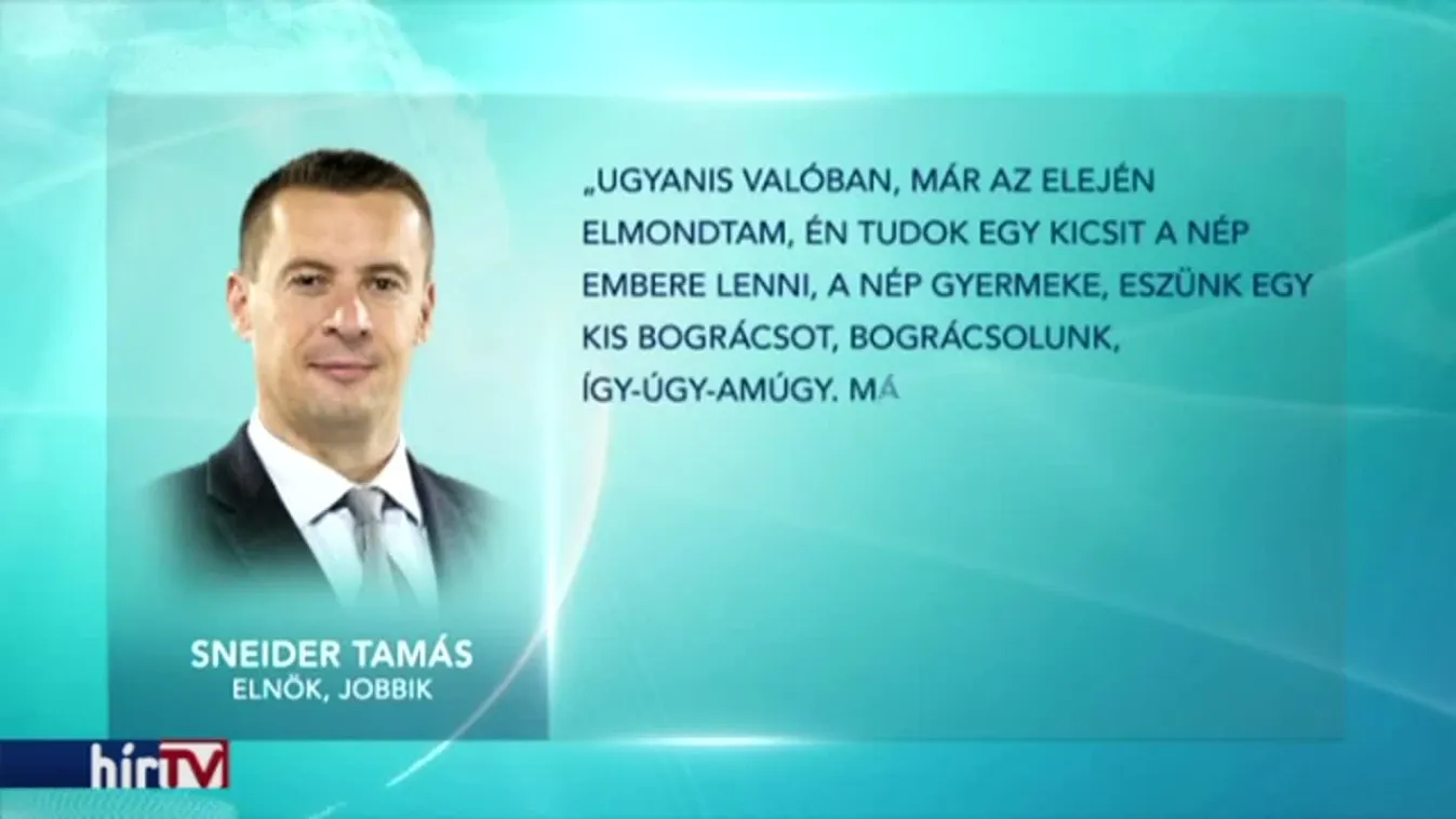 Az LMP lépéseket vár a Jobbiktól