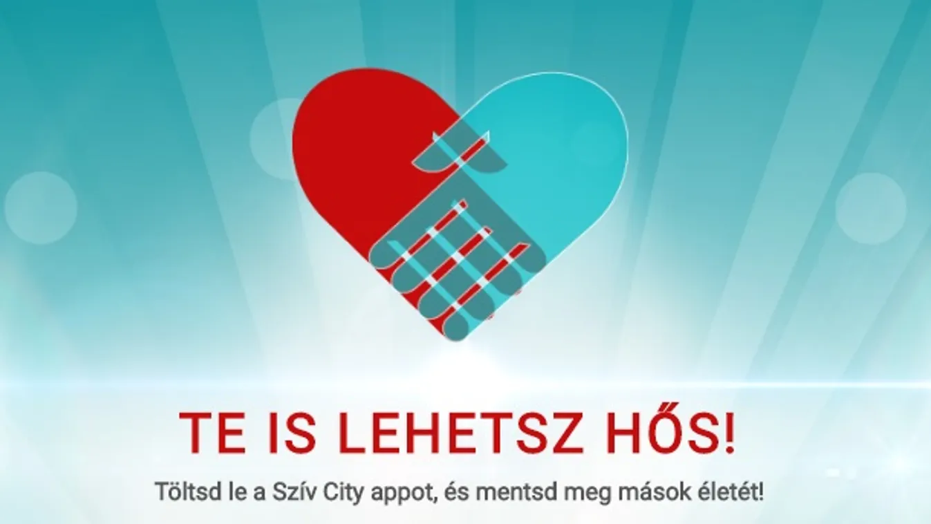 Győrfi Pál: több mint 600 éles riasztás a Szív city alkalmazás révén