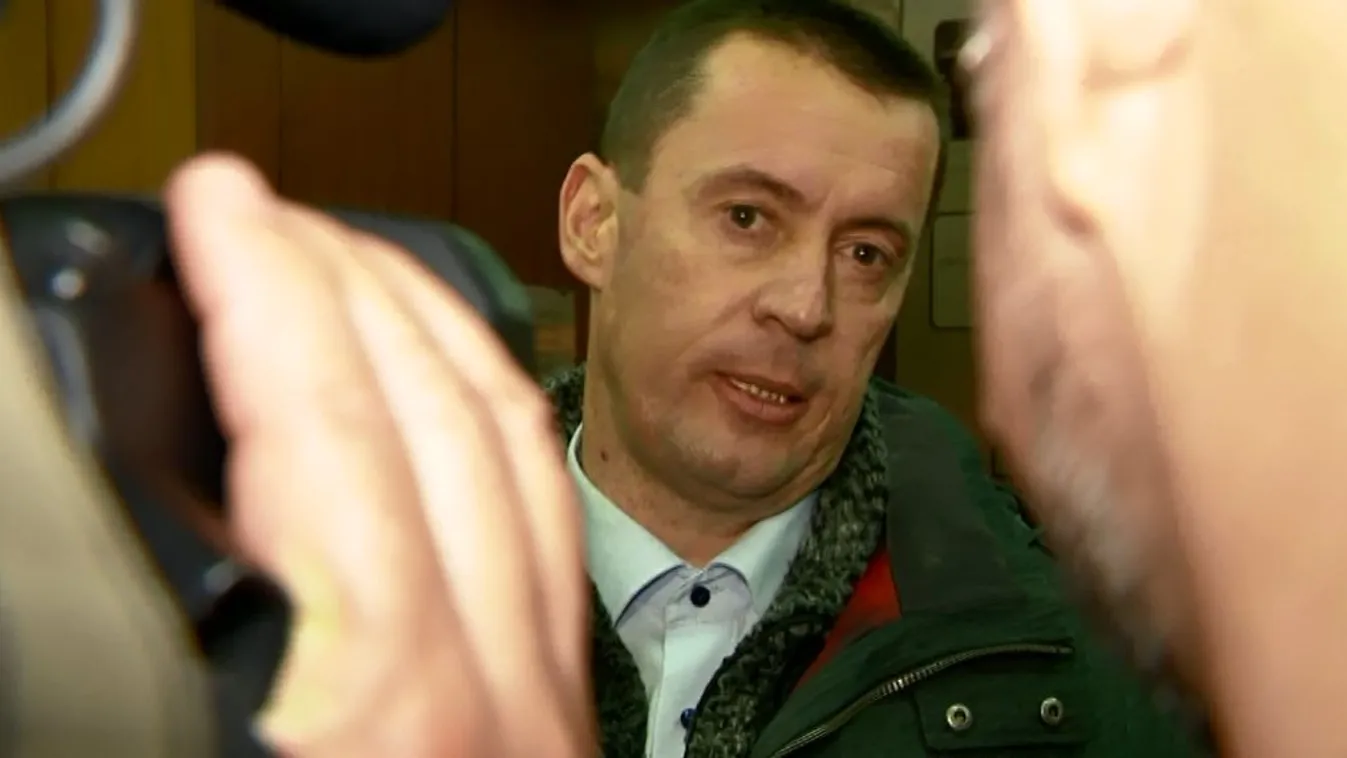 A Jobbik elnöke perrel fenyegeti a Hír TV-t