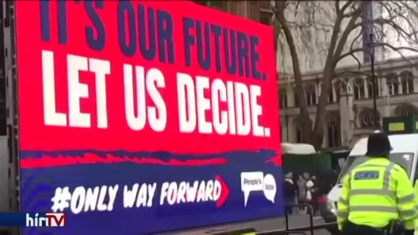 Európai híradó – Végtelen történet