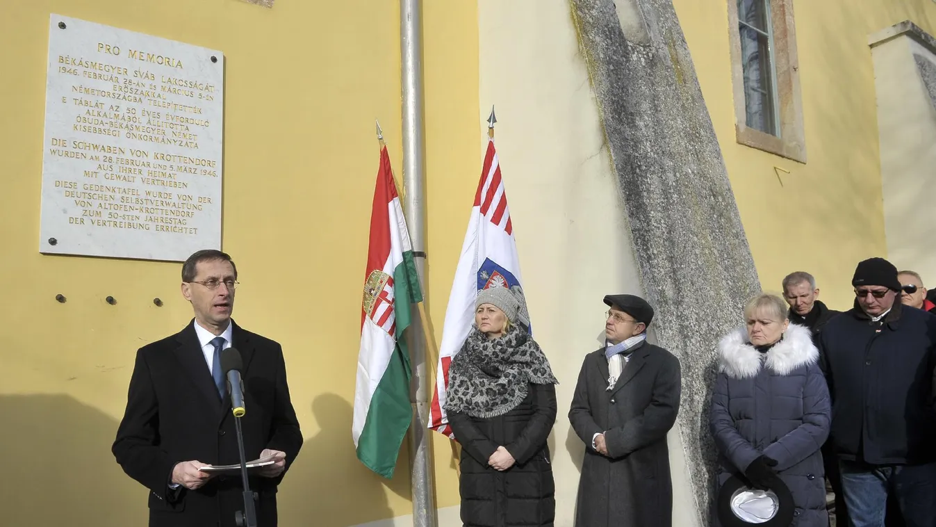 A kitelepítettek halálukig megőrizték magyarságukat