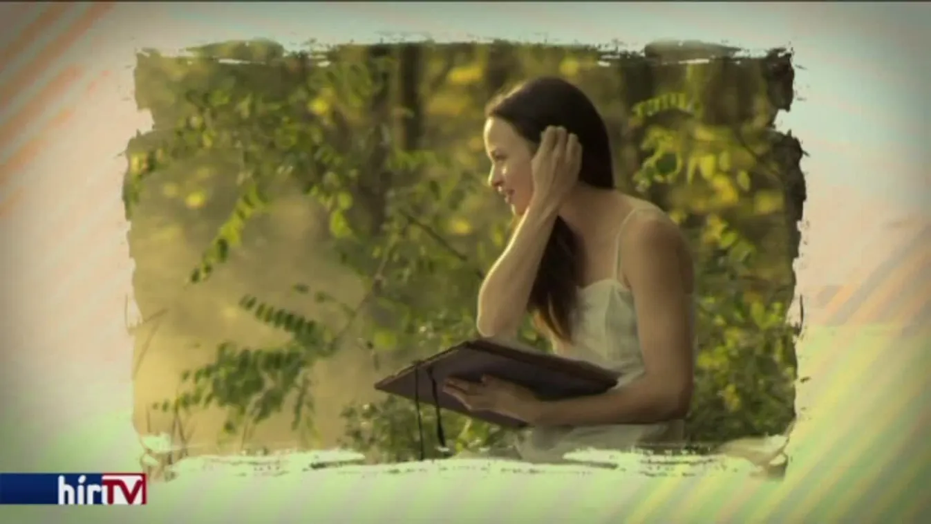 Paletta – Hősnők