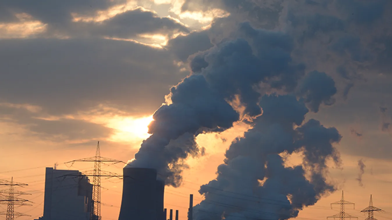 Végetér a szén-korszak Németországban