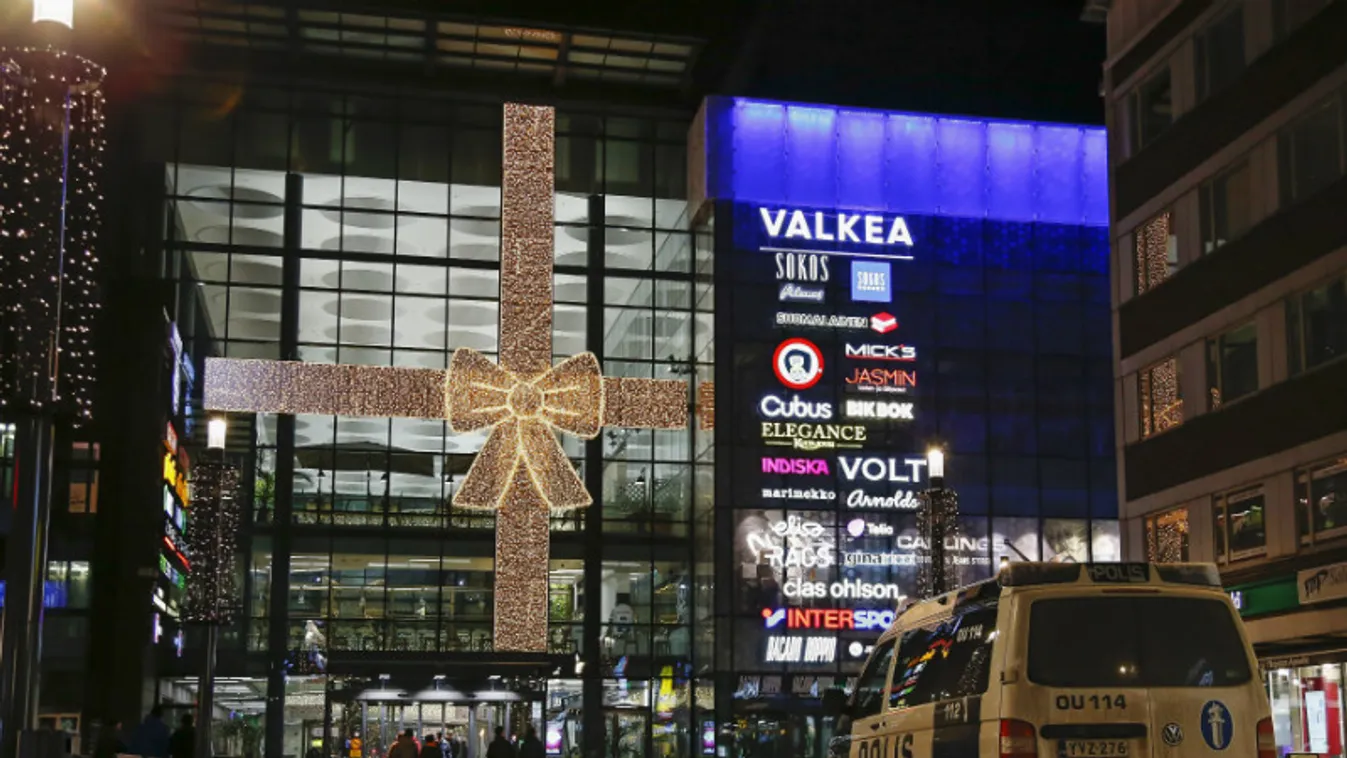 Megelégelték a migráns hátterű szexuális bűncselekményeket