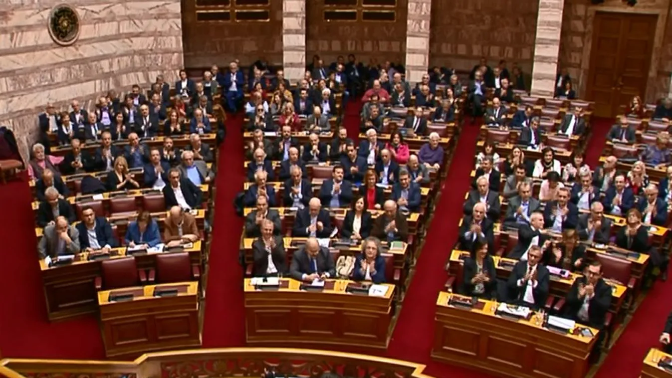 Orosz érdeket sért az ország nevének megváltoztatása