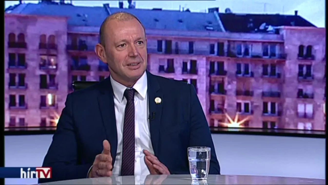 Magyarország élőben - Életmentő