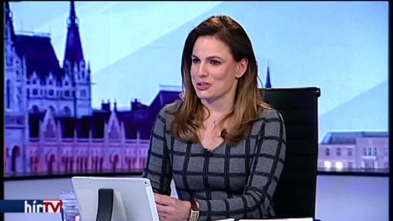 Magyarország élőben - Jöhet a sztrájk?