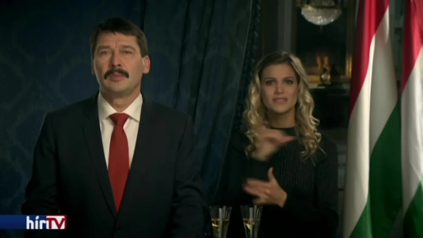 Áder János: Rajtunk múlik, mire mondunk nemet és mire mondunk igent