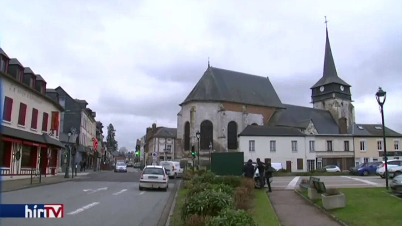 Startol Macron három hónapos nemzeti vitája