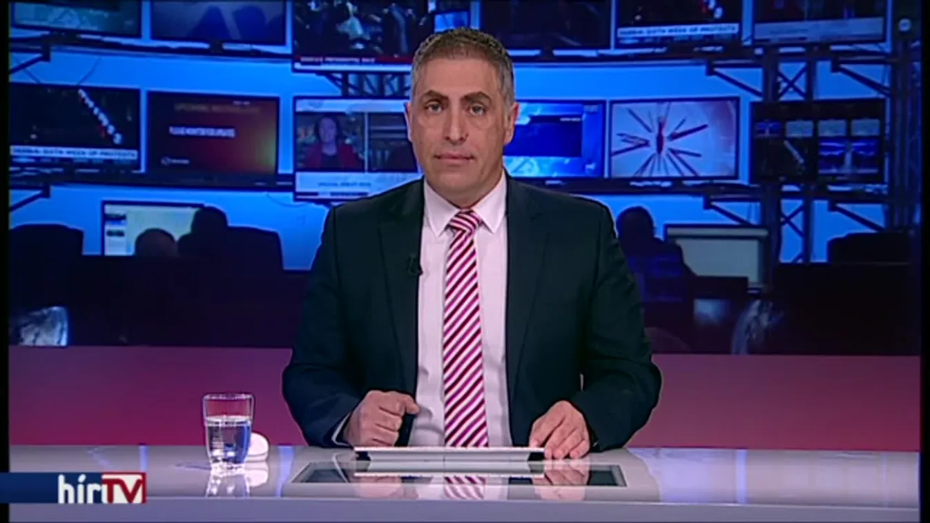 Ismét több ezren tüntettek a kormány ellen