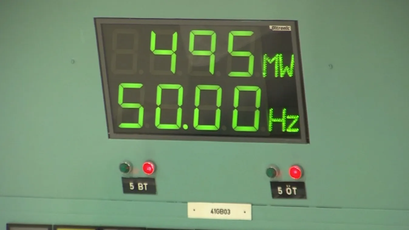 Paks 2 nélkül nem menne