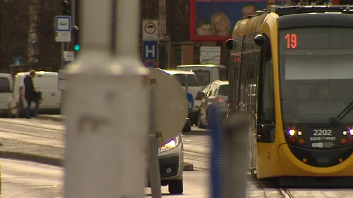 Áremelés nélkül nőtt a BKK tavalyi bevétele