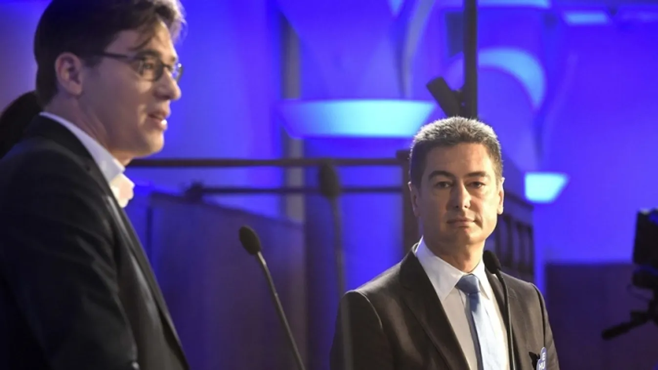 Horváth és Karácsony is megkapta a szükséges ajánlásokat