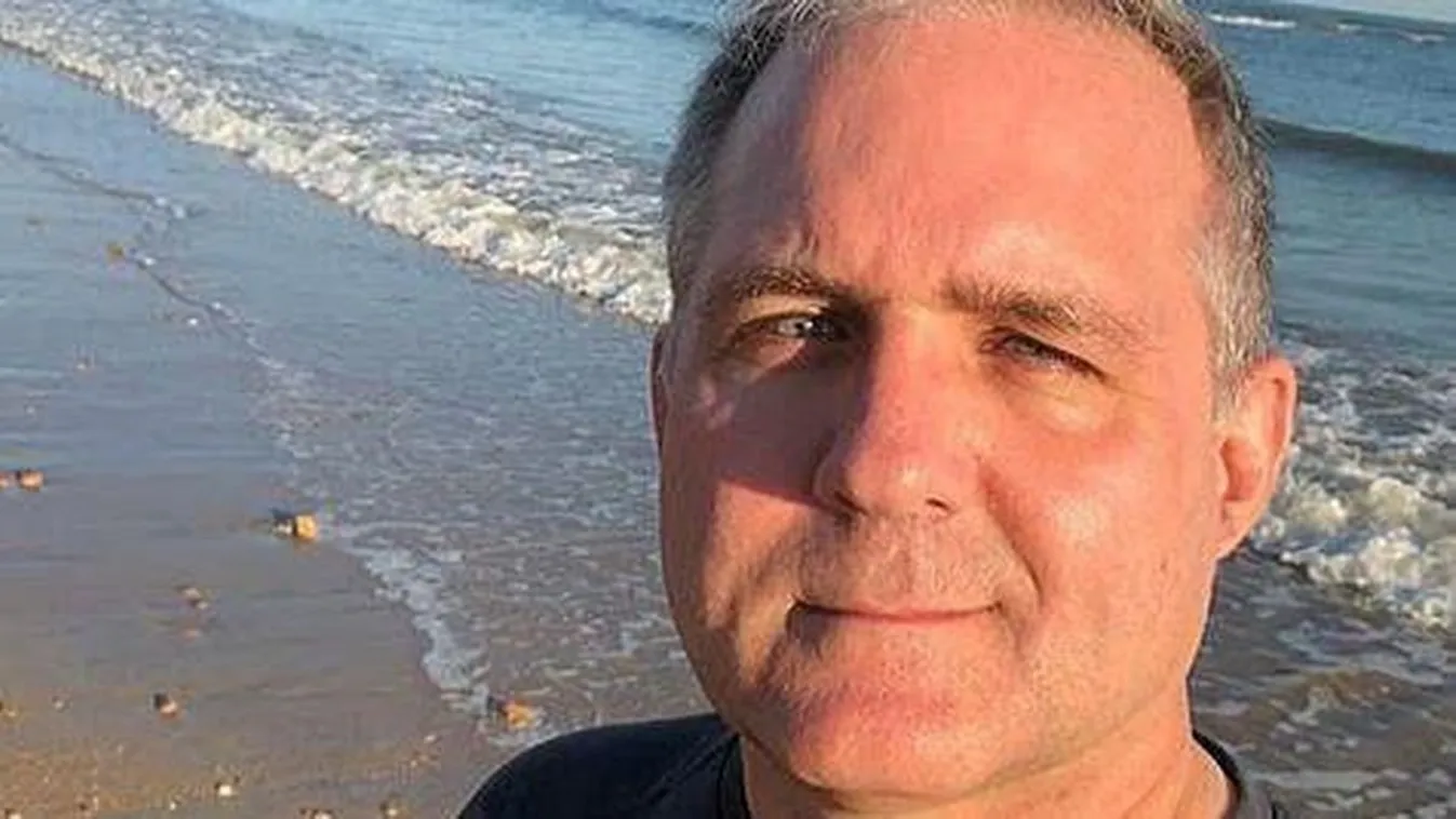 A Moszkvában kémkedéssel vádolt amerikai férfit korábban lopás miatt ítélték el