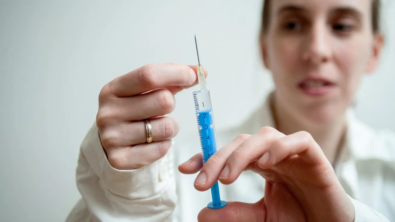 Még nem késő kérni a védőoltást