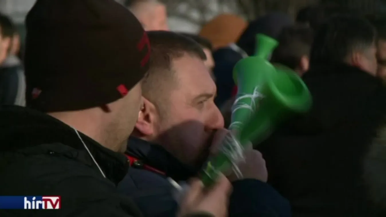 Győri Audi: „elkezdődött valami”, de még nincs megállapodás