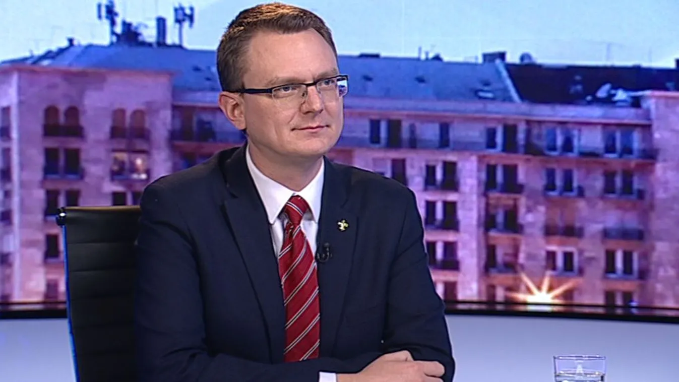 Rétvári: Olyan dolgokat árulnak, ami nincs