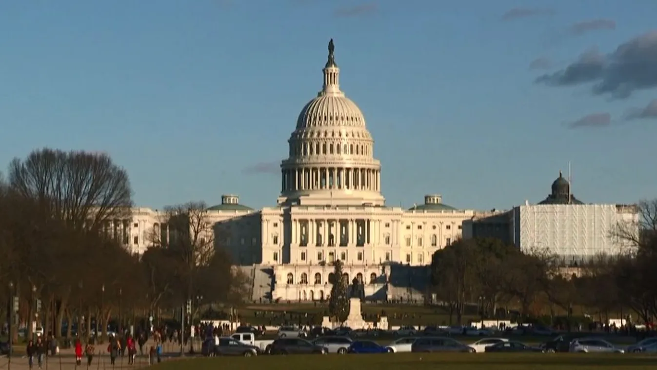 Trump túlszárnyalta Clintont: ez minden idők leghosszabb leállása