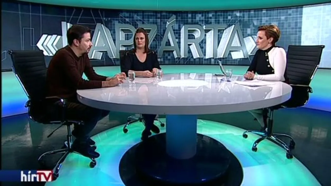 Közös lista, vagy nem közös lista – ez a kérdés az ellenzéknél