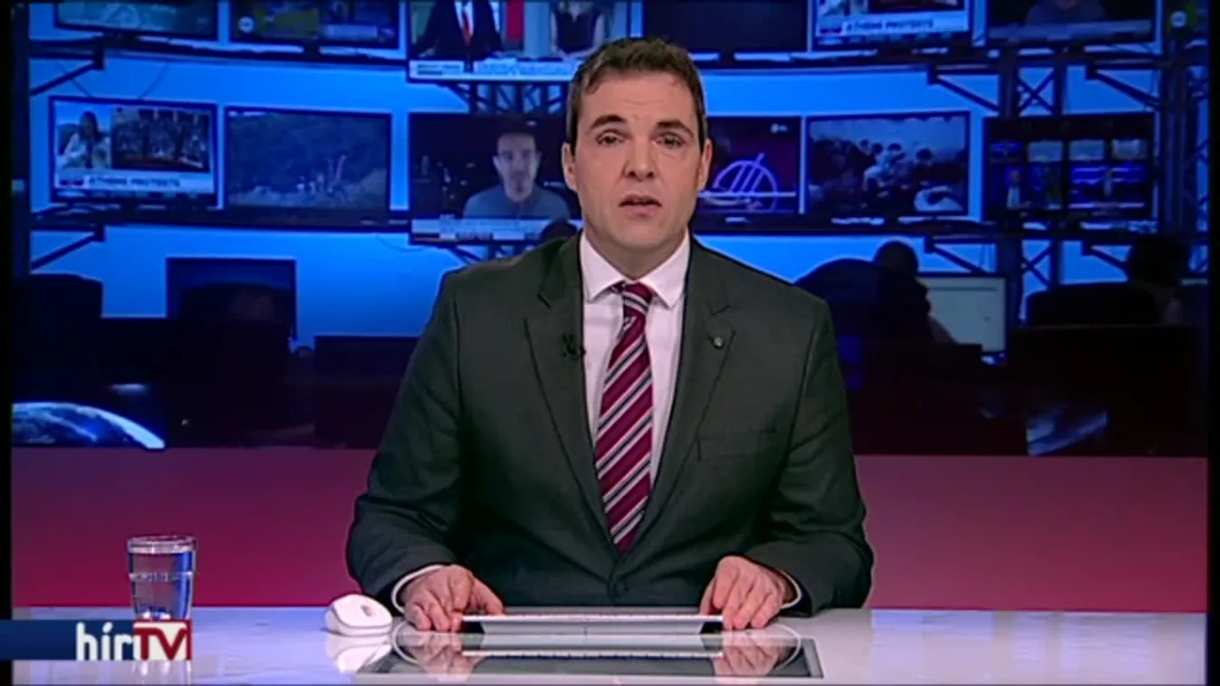 Kovács Zoltán: Brüsszelnek nincs szüksége valós okra